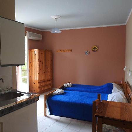 Chiosroomsmaria Kalamoti Exteriör bild