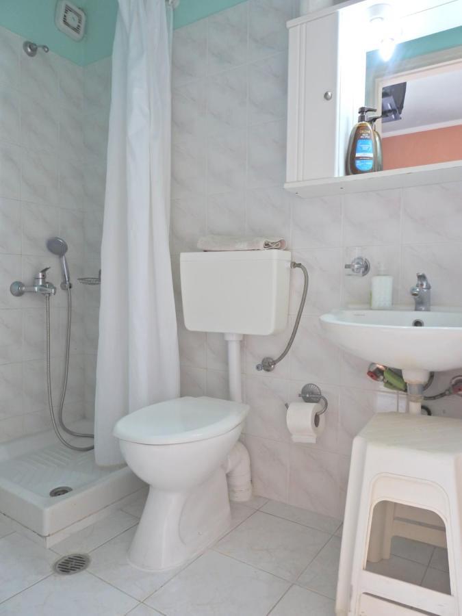 Chiosroomsmaria Kalamoti Exteriör bild
